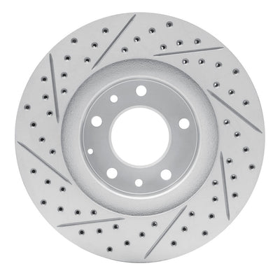 DFC auto part