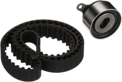 Gates auto part