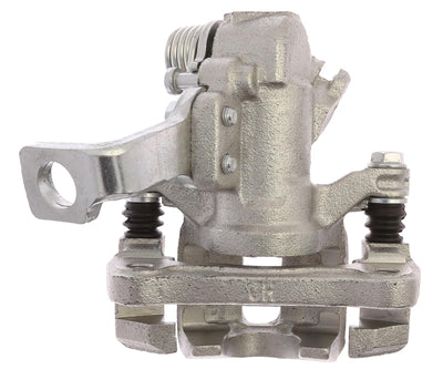 DISC BRAKE CALIPER/BRACKET ASSEMBLY