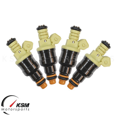GASOLINE INJECTOR