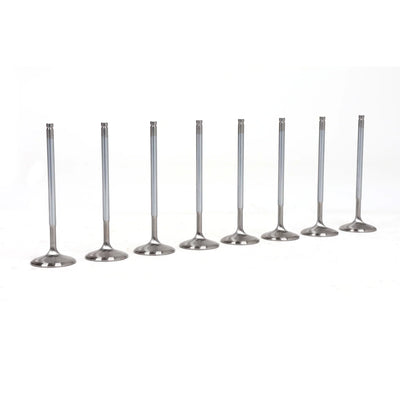 Honda 30MM Exhaust Valve 5.45MM Stem 109.15MM OAL