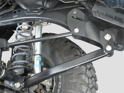 AEV roof rack