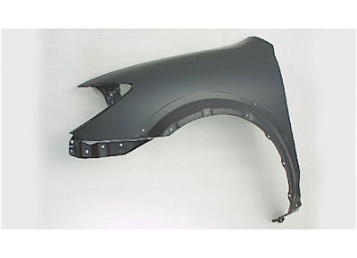 CAPA RH FRT FENDER ASSY PONTIAC VIBE 20032008