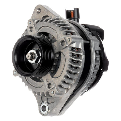 RE ALTERNATOR