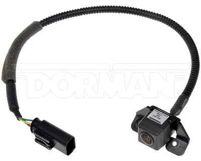 PARKING CAMERA