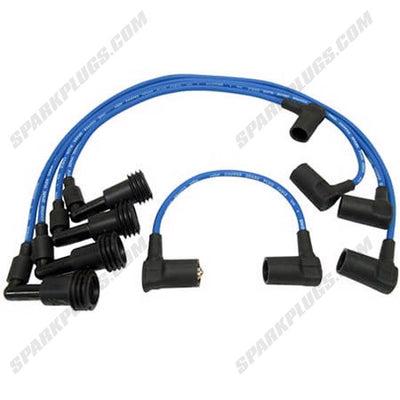 NGK auto part