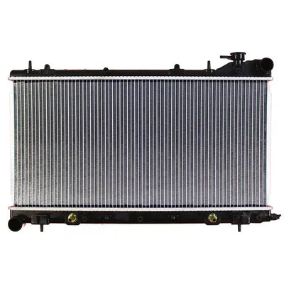 9902 SB IMPZA/ FRSTR AT 1R PA RAD