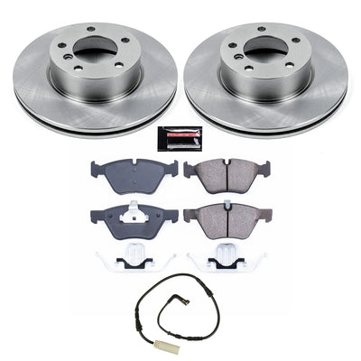 PowerStop auto part