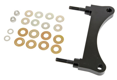 Wilwood BRACKET KITCALIPER MTFNSL6RMAZDA RX7