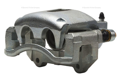 DFC silver auto part
