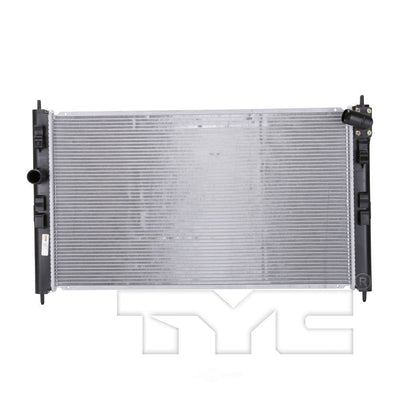 TYC auto part