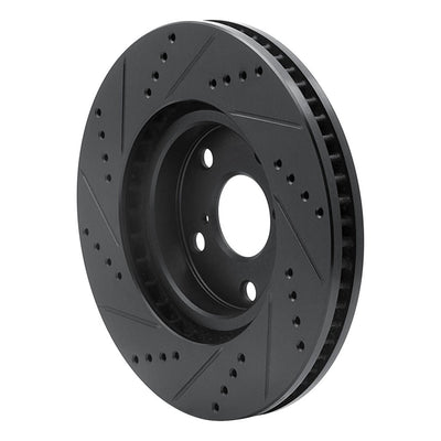 R1 Concepts black auto part