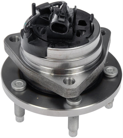 HUB BEARING ASSEMBLY