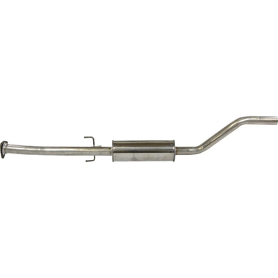 WALKER RESONATOR ASSEMBLY