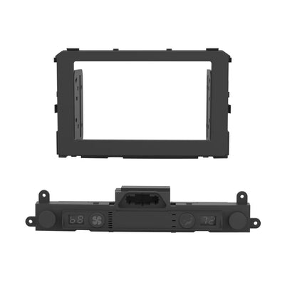 OUTLANDER SPORT 11-UP GLO