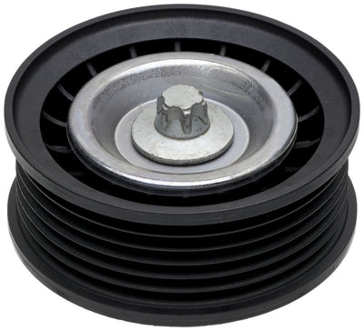 Gates 13-16 Mercedes-Benz E350 V-6 3.5L Idler Belt Drive Pulley