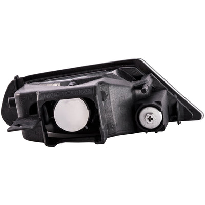 FOG LAMP - LH