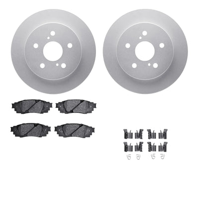 DFC auto part