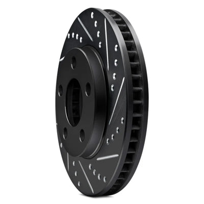 R1 Concepts black auto part