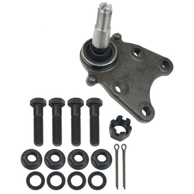 MOOG 12-19 Toyota Prius C Front Left Lower Control Arm