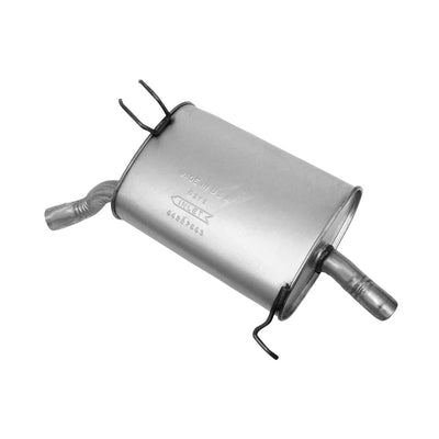 MUFFLER REAR ANSA OER