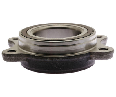 WHEEL HUB ASSEMBLY