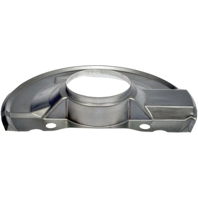 BRAKE DUST SHIELD