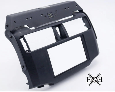 T4RPAM 5th gen 4 runner powered dash mount