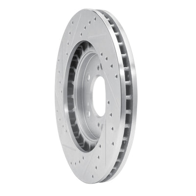 DFC silver auto part