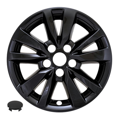 IMP 25-26 CAMRY LE 16" GLOSS BLK