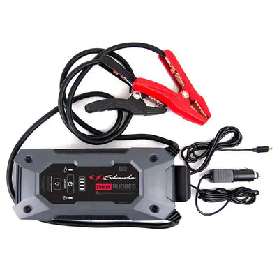 Schumacher Electric auto part