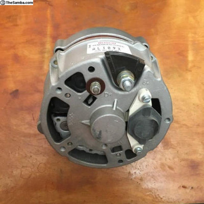 RE ALTERNATOR