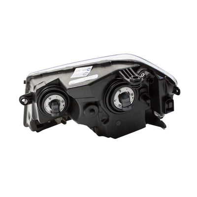 TYC auto part