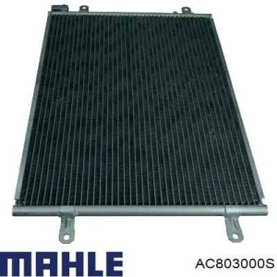 A/C Condenser