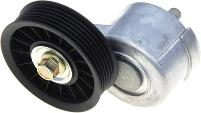 Gates Thermoplastic V-Ribbed 6 Grooved (90 mm x 17 mm x 26.3 mm)