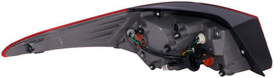 TAIL LAMP ASSEMBLY