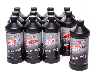 Maxima Fork Oil Standard Hydraulic 20wt - 1L