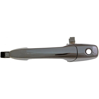 EXTERIOR DOOR HANDLE