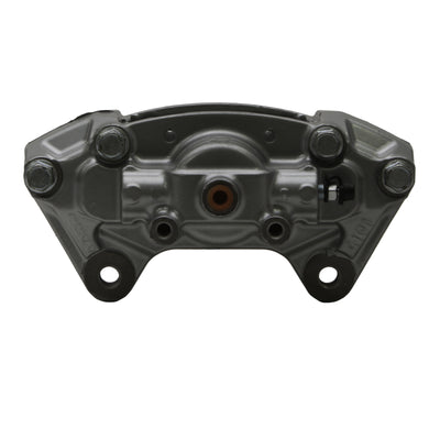 DFC silver auto part