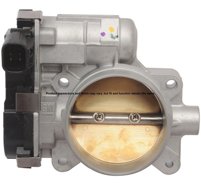 A1 REMFG INC throttle body