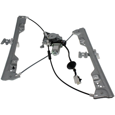 WINDOW REGULATOR