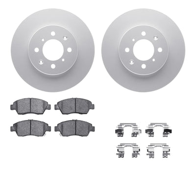DFC auto part