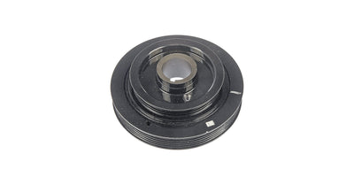 HARMONIC BALANCER