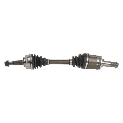 NEW CV DRIVE AXLES