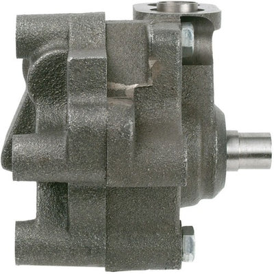 POWER STEERING PUMP