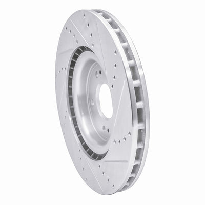 R1 Concepts silver auto part
