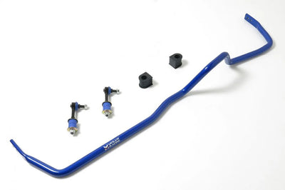 7187 Rear Sway Bar 240SX S13 22mm Adjustable with TPV Stab. Bushings 12 LBs 45 x 14 x 5. MSRP: $165