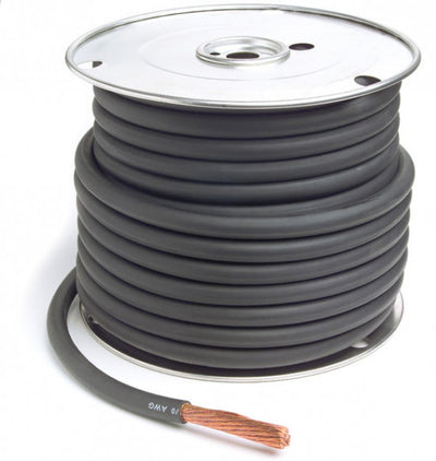 GROTE black auto part