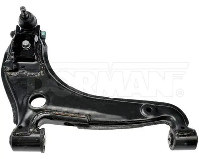 CONTROL ARM