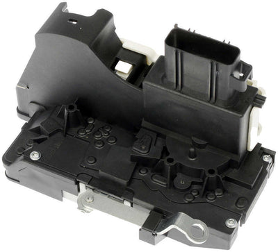 DOOR LOCK ACTUATOR